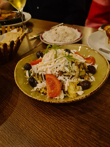 Photo of Mediterranean Restaurant - 640 Mumbles Rd, Mumbles, Swansea SA3 4EA